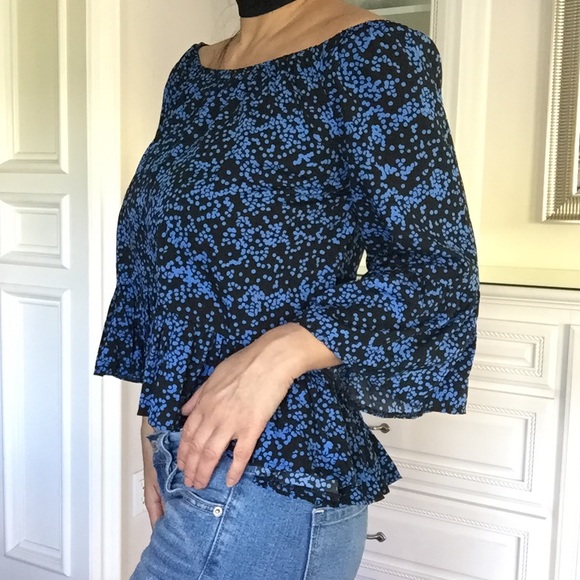 Walter Baker Cute top - Picture 2 of 7